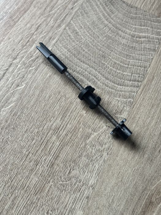 Zestaw naprawczy do regulacji lamp BMW E30, E34– komplet 36 elementów