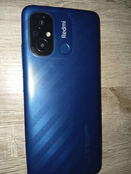 Продам Redmi 12c на 128 GB