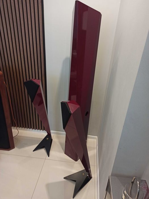 MC Systems model Prisma