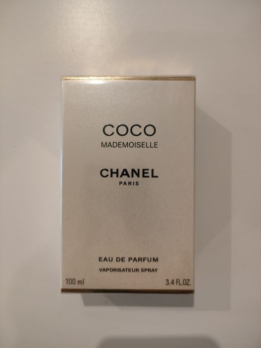 Chanel Coco mademoiselle EDP 100 ml
