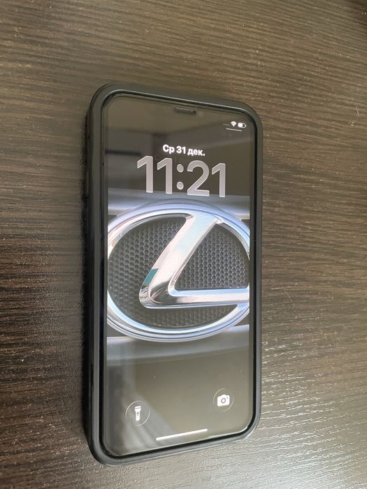 Айфон 11 про 128