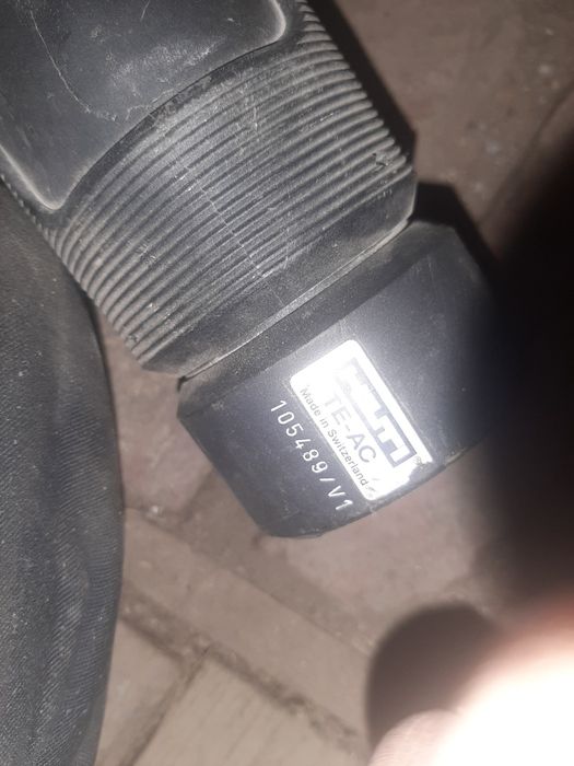 Uchwyt kątowy  hilti