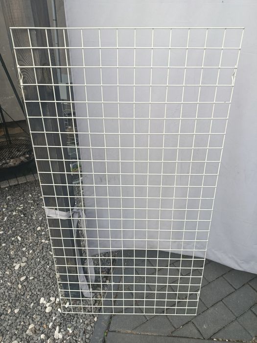 Kratka kratownica 66/120
