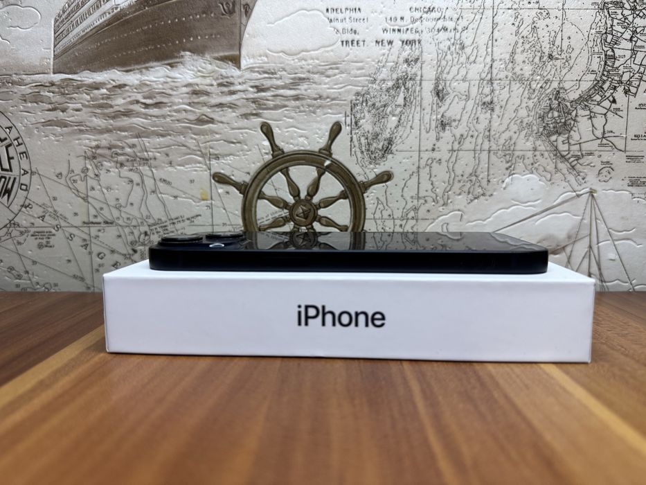 iPhone 14 • JAK NOWY! • 86% bateria • Zestaw