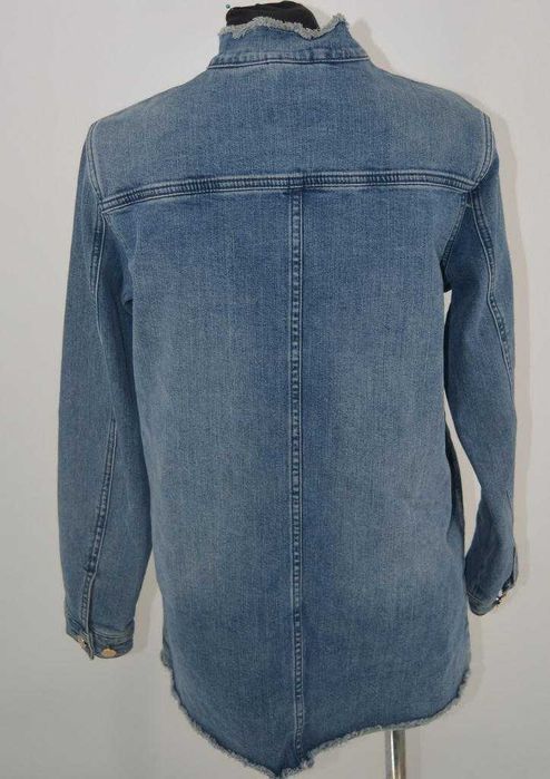 Jeansowa katana U.S. Polo Assn 36