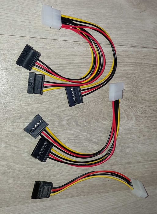 Power Supply - Cooler64751704125057124