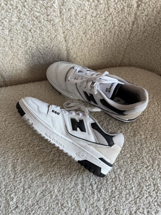 Кросівки кроссовки New Balance BB550ESI 40,5p