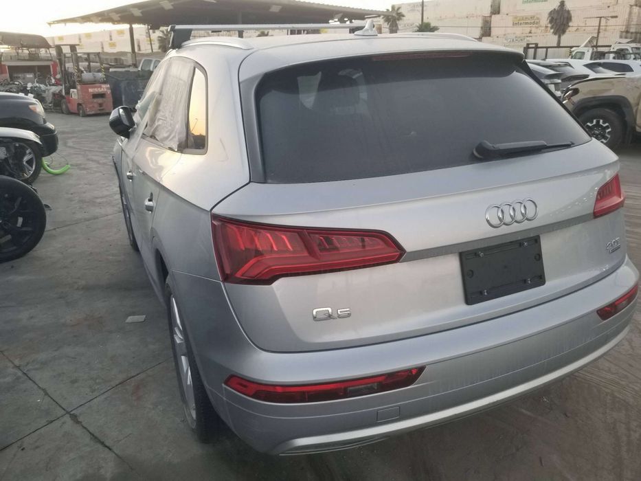 Продам Audi Q5 2018