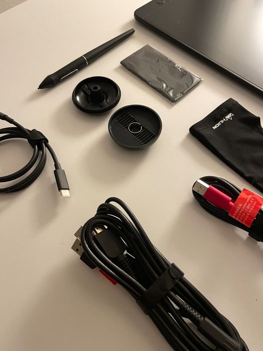 Kamvas 13 Graphics Tablet422974395966433282