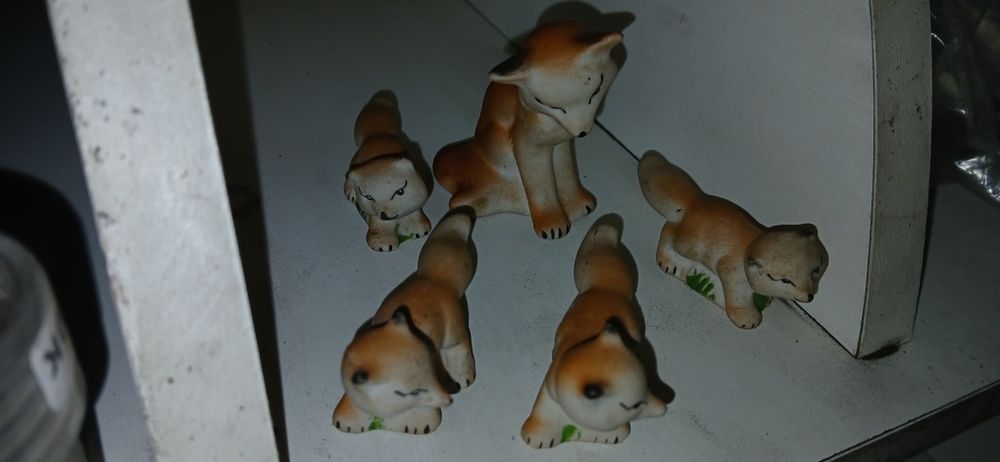 Ёлочные игрушки ссср