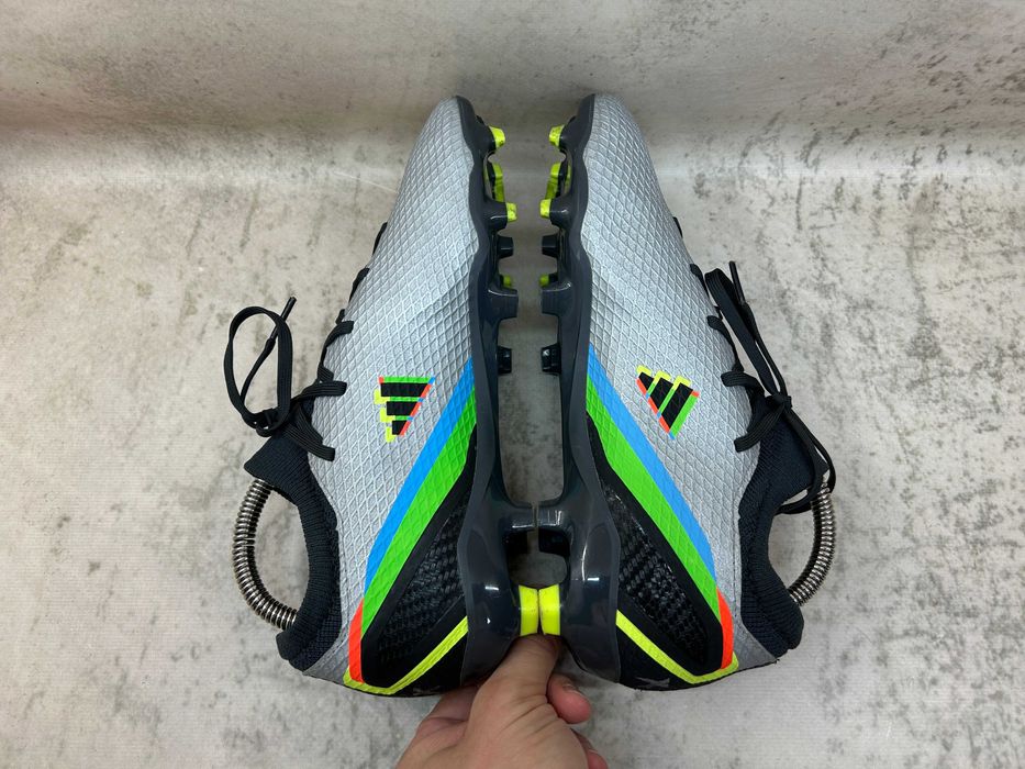 Бутси (40.5 р) Adidas X Speedportal.3 FG