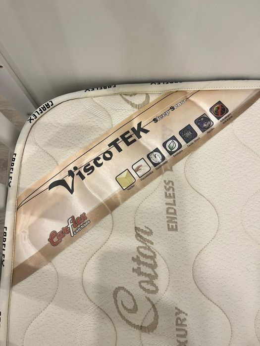 Berço + Colchão + protector de Berço