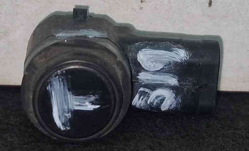 Sensor de Estacionamento Trás | VOLVO