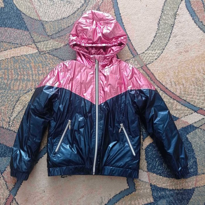 Kurtka przejściowa Coccodrillo 140