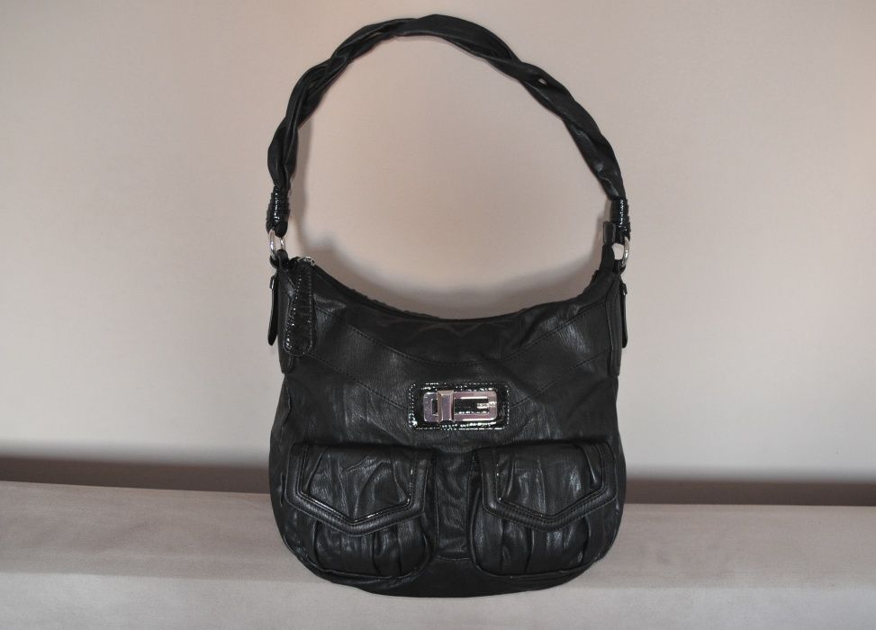 GUESS nowa duża torebka z USA SHOPPER