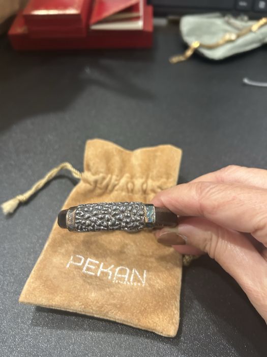 Pulseira Pekan Original