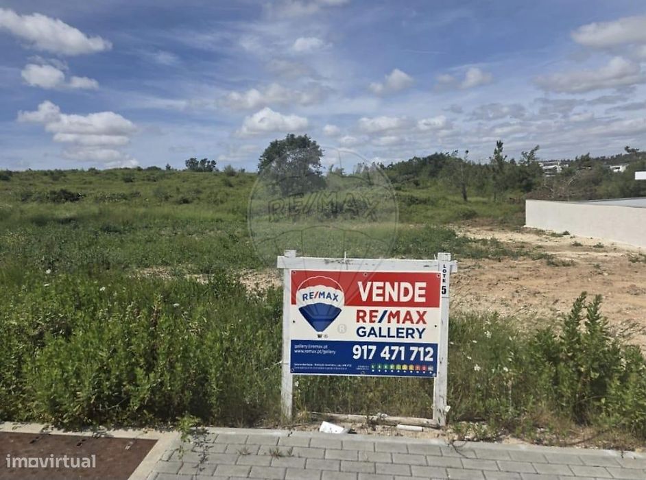 Terreno  para venda
