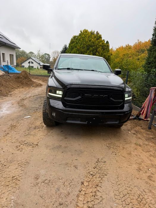 Ram 1500