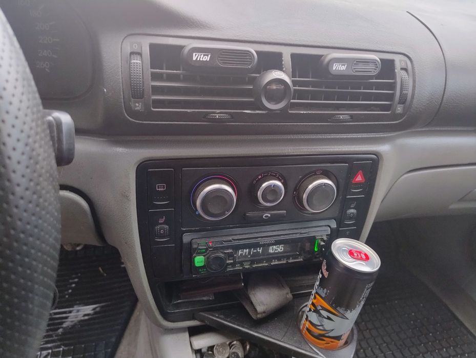 Продам Volkswagen Passat B5