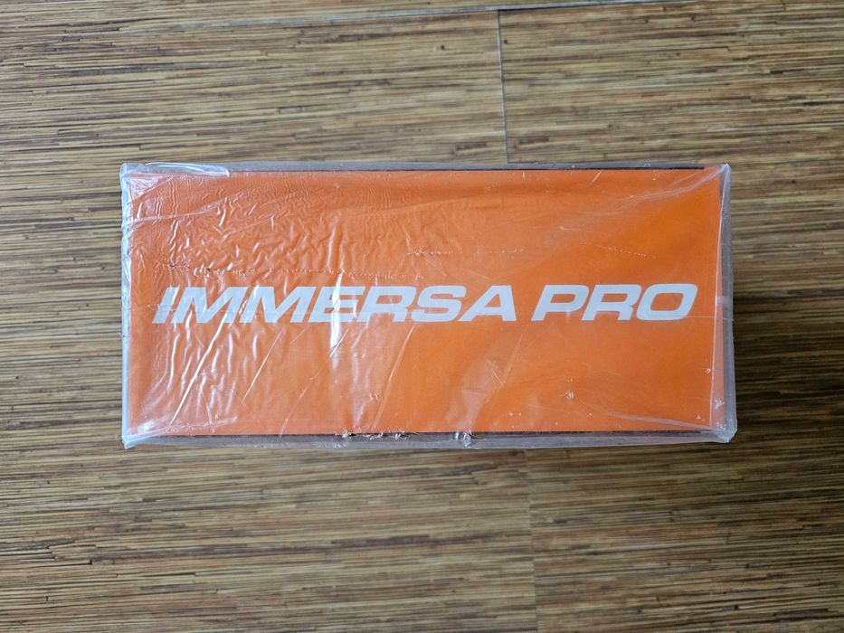 Ігрова гарнітура закритого тіпу Cougar Immersa Pro