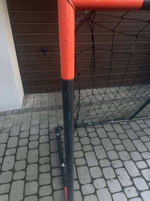 Bramka Piłkarska Kipsta