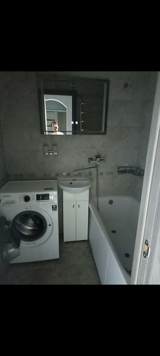 Здаєм 1 кімнатну квартиру