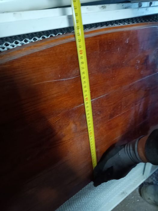 Barek blat lada barowa