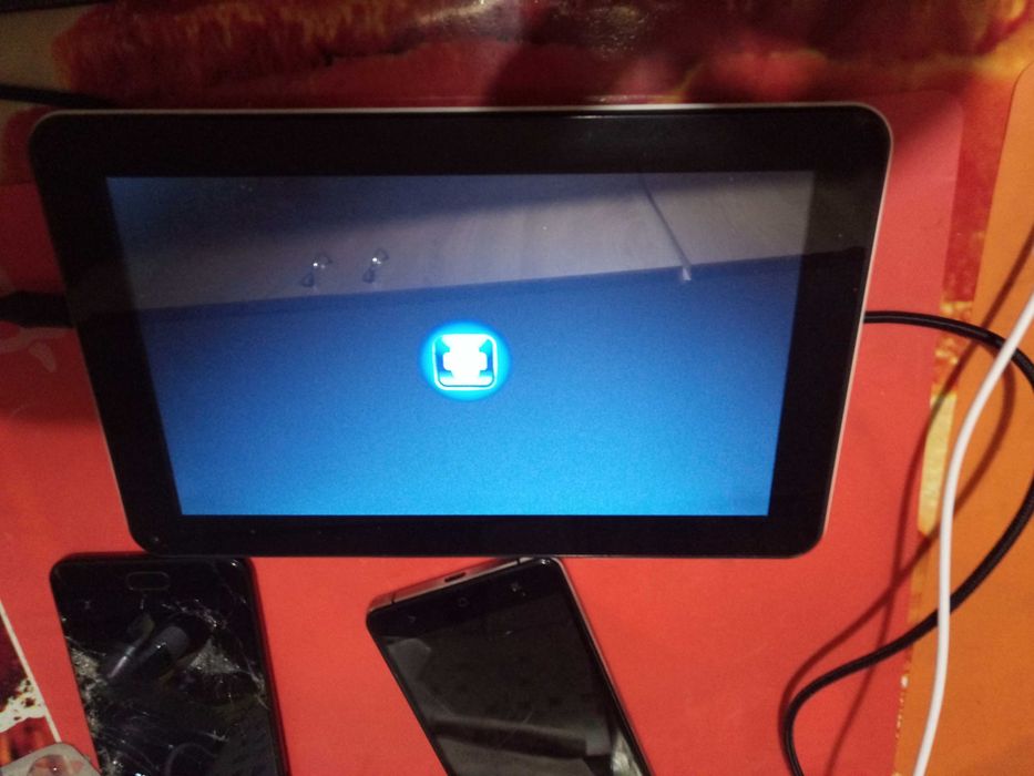 Продам планшет. Apache.