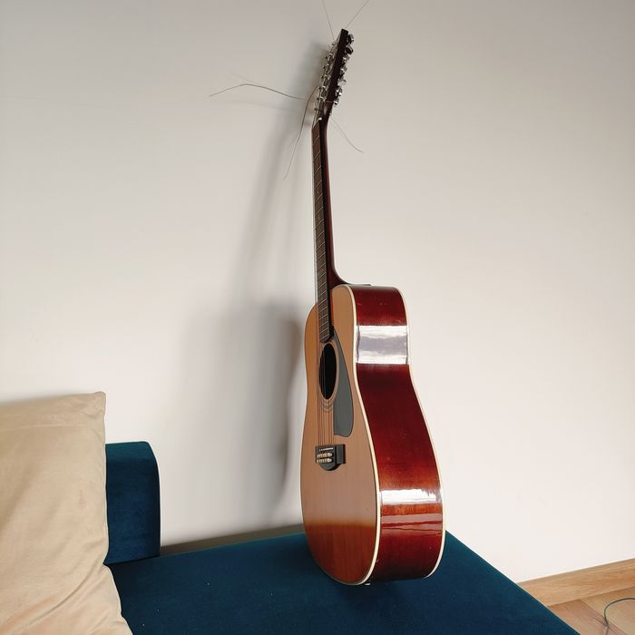 Gitara akustyczna Yamaha FG 420-12