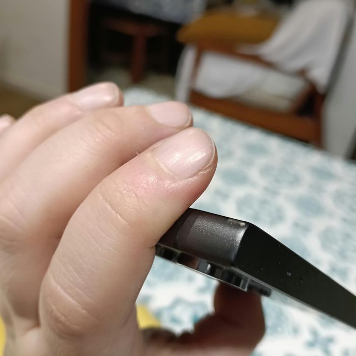 Troca Samsung s24 ultra