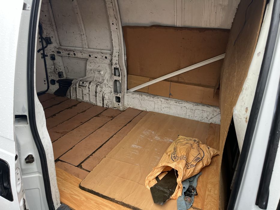 Vendo Peugeot Expert 2.0 Hdi optimo estado geral assistida