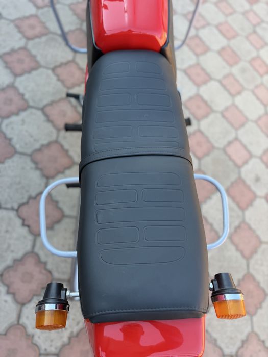 Ява 638 jawa 12v