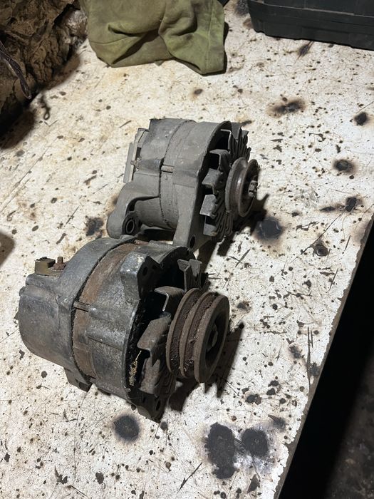 Генератори до ВАЗ