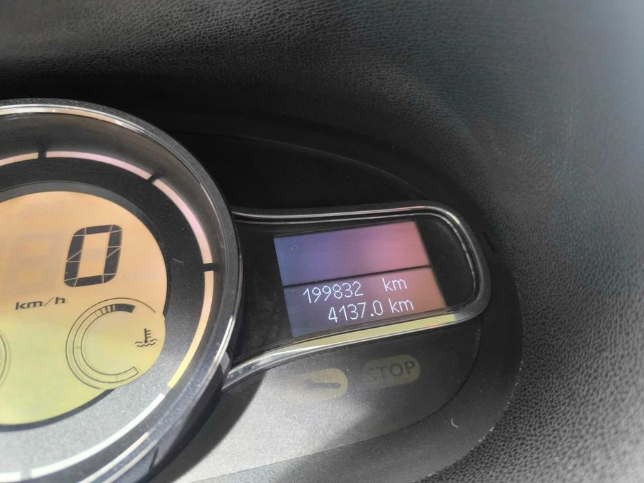 Renault Mégane 1.5 dCi Nacional – 2012 – 5 Portas