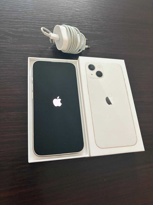 iPhone 13 stan jak nowy