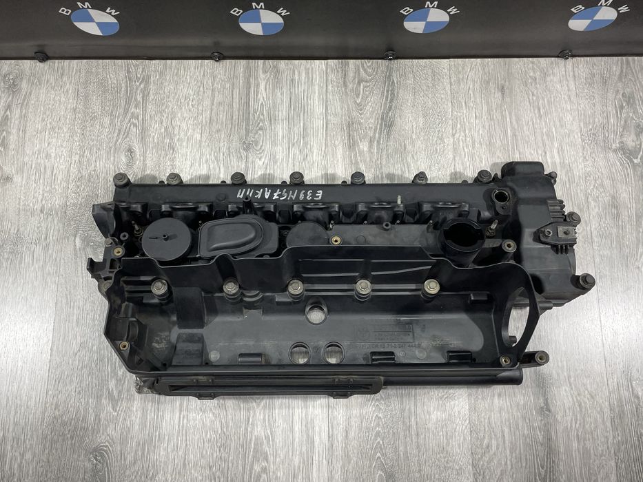 Кришка клапанів BMW M57D25/M57D30 Код:1068