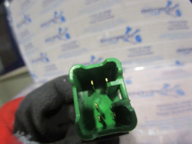 Botão / interruptor do AC SUZUKI Grand Vitara I (FT, HT)