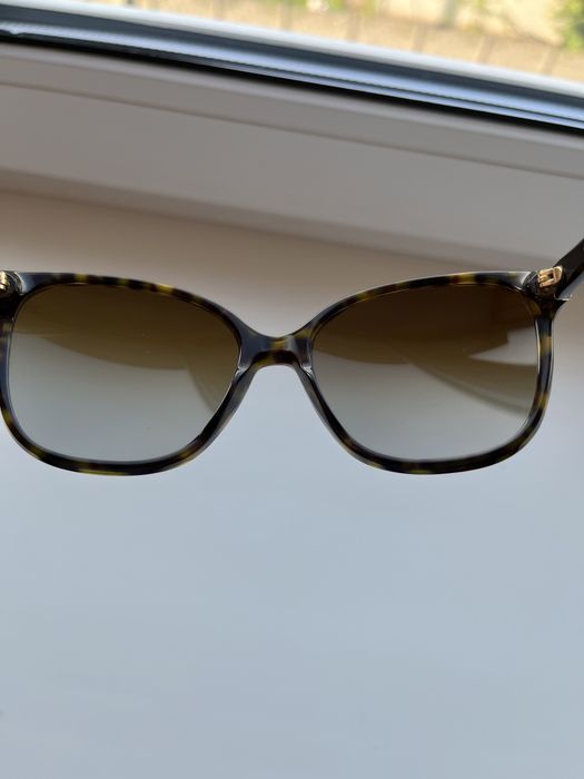 Сонцезахисні окуляри Prada SPR 010 2AU-6E1 55mm