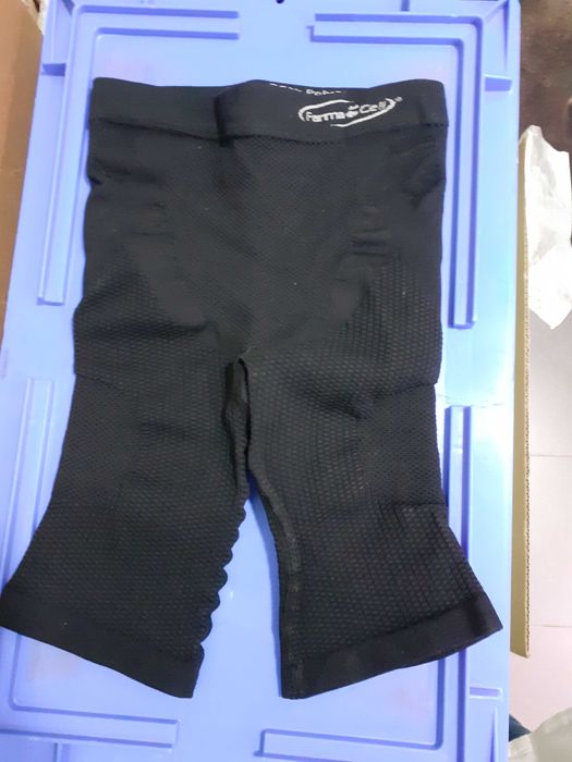 Bermuda Lipo-redutora