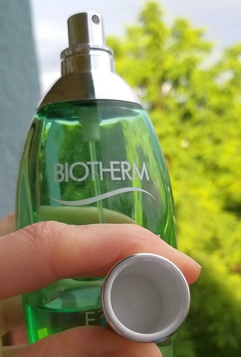 Biotherm, edt, Eau Fraîche, 100ml