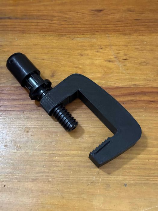 Logitech G29 Grampo de fixação