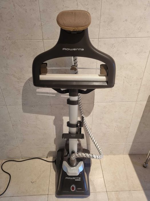 Rowenta IS6300D1 Master Valet ferro a vapor