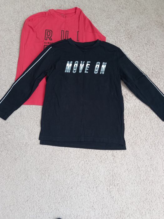 Регланы Lefties Zara