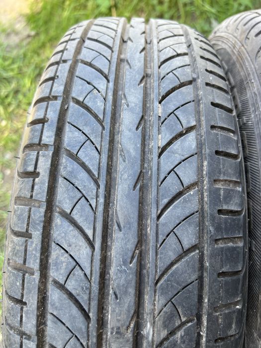 Літні шини 175/70 R13
