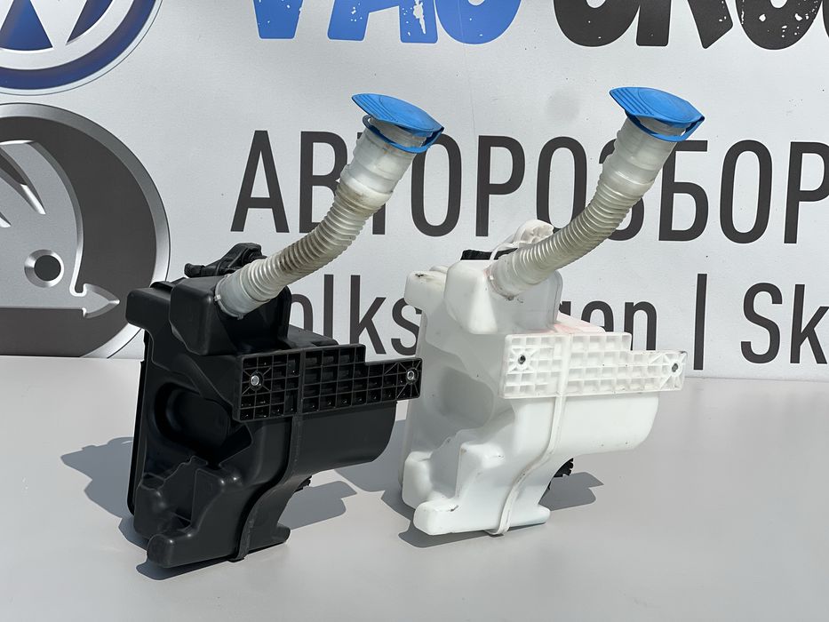 Бачок омивача Фабія 2,шкода фабія 1,рестайлінг,skoda Fabia ,омивателя