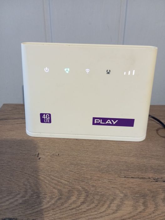 Router modem Huawei LTE Wi-Fi B311s-220