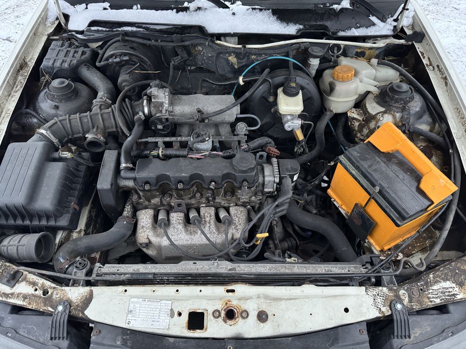 Део нексия 2010