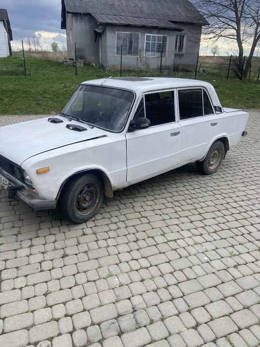 Продам ваз 2106 , 1986р
