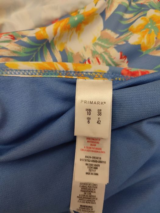 Супер-купальник з утяжкою