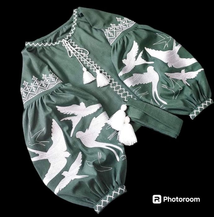 ЖІНОЧІ ВИШИВАНКИ. Пошиття по ваших замірах